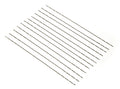 WEN BLX436#4 36 TPI Spiral Pinless 5-Inch Scroll Saw Blades (12 Pack) 2022 Model