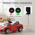 24V Charger for Ride On Car, 24V Battery Charger for Ride on Toys | for Lead-Acid Batteries Only