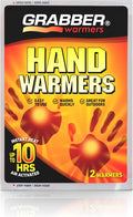 Grabber Hand Warmers Pack of 1