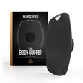 MANSCAPED® The Body Buffer Premium Silicone Cleansing Scrubber Body Buffer 1.0