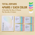 Under Eye Patches for Dark Circles,Eye Mask for Puffy Eyes with Collagen,Retinol,Vitmin C,Hyaluronic Acid and Niacinamide Face Masks Skincare Spa