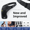Shoulder Brace for Women & Men | Support for Torn Rotator Cuff & Other Shoulder Injury - Ac Joint, Dislocated, Separated, Frozen Shoulder |