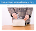 50 Disposable Iodophor Swabs Outdoor Supplies Medical Iodine Individually Packaged Iodine Swabs for Nose Care brown