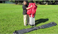 Impact Canopy 10x10 Universal Pop Up Canopy Tent ROLLER BAG ONLY Deluxe Heavy Duty