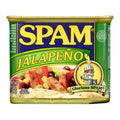 Spam JalapeÃÂ±o, 12 Ounce Can