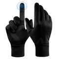 FanVince Winter Gloves Touch Screen Water Resistant Windproof Thermal for Running Cycling Driving Hiking for Men Women Medium (Men) -- Large