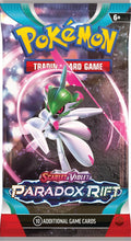 Pokemon TCG: Scarlet and Violet: Paradox RIFT: Booster Display (36CT) Tabletop Game