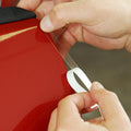 XPEL Door Edge Guard Protection Film Roll, 3/8" x 12' - Car or Truck Doors, Protective Barrier Against Minor Scratches, Paint Chips, Door Edge