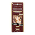 Surya Brasil Henna Cream Black - 96% Natural Ingredients, Vegan, Cruelty-Free, Eco-Friendly, Semi-Permanent Hair Color, Deep Hydration & Shine,