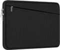 Laptop Sleeve 15.6 inch, Durable Computer Carrying Bag Protective Case Briefcase Handbag with Front Pocket, Slim Laptop Cover for 15-16 Inch HP,