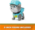 Rubble & Crew, Motor’s Wrecking Ball Toy Truck with Action Figure and Movable Construction Toys, Kids Toys for Ages 3 and Up Motor's Wrecking Ball
