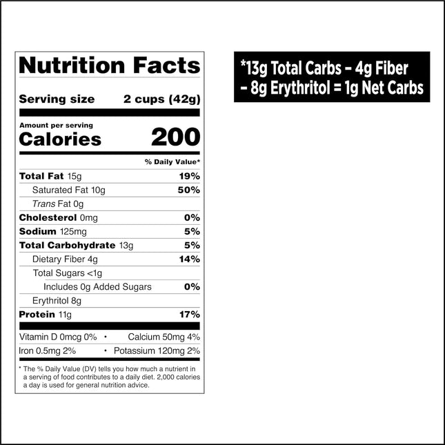 Quest Nutrition Peanut Butter Cups, 11G Protein, 1G Sugar, Low Carb, Gluten Free