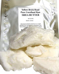 Yellow Brick Road 100% Raw Unrefined Shea Butter-African Grade a Ivory 1 Pound (16Oz)Ã¢ÂÂ¦