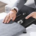 Fintie Rotating Case for iPad (A16) 11th Gen 11-inch, iPad 10th Gen 10.9" | 360° Swivel Stand, Portrait & Landscape Viewing, Shockproof Cover with