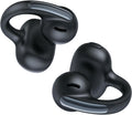 Baseus Bowie MC1 Open Ear Clip-On Earbuds, Adaptive Comfort with Anti-Drop Design, Impactful Sound with Adaptive Bass Boost, Adaptive Noise