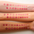 COLORGRAM FRUITY GLASS TINT MINI SET 03 COOL BEST SET | Moisturizing & Long Lasting Korean Lip Stain Tint | Stocking Stuffer, Gifts for Women and