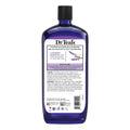 Dr Teal's Foaming Bath with Pure Epsom Salt, Soothe & Sleep with Lavender, 34 fl oz (Pack of 2) 68 Fl Oz (Pack of 1) Lavender