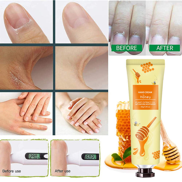 10 Pack Hand Cream for Dry Cracked Hands,Gifts for Women,Bridesmaid Gifts,Teacher Appreciation Gifts,Birthday Gifts for Women,Teen,Natural Plant