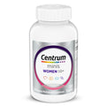 Centrum Minis Silver Women'S Multivitamin for Women 50 Plus, Multimineral Supplement with Vitamin D3, B Vitamins, Non-Gmo Ingredients, Supports