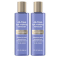 Neutrogena Oil-Free Eye Makeup Remover & Cleanser, Gentle & Non-Greasy Makeup Remover for Waterproof Mascara, 8 Fl. Oz, 2 Pack