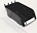 Wallpeg Pegboard Bin Kit - PB-3 -Pegboard Parts Storage Craft Organizer Tool Peg Board Workbench Bins Accessories