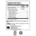 Yogi Tea, Honey Chai Turmeric Vitality, 16 ct Honey Chai Turmeric Vitality 16 Count (Pack of 1)