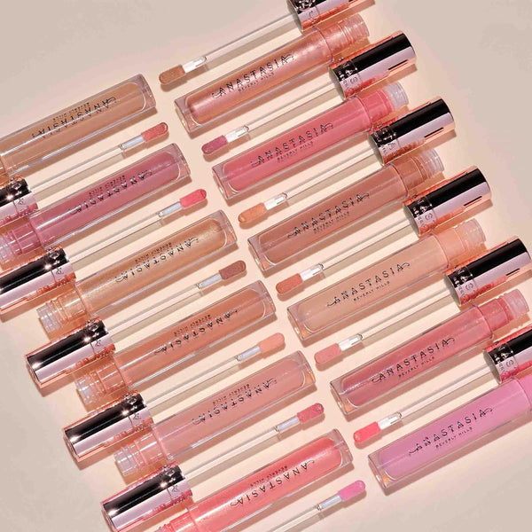 Anastasia Beverly Hills -Lip Gloss Guava 1 Fl Oz (Pack of 1)