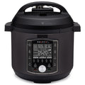 Instant Pot Pro 10-in-1 Pressure Cooker, Slow Cooker, Rice/Grain Cooker, Steamer, Sauté, Sous Vide, Yogurt Maker, Sterilizer, and Warmer, Includes