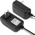 12V AC/DC Adapter Replacement for Magic Flight Launch Box MFLB Power Adapter 2.0 Portable Power Supply Cord Cable Battery Charger (Note: NOT fit
