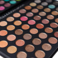 SHANY Ultimate Fusion - 120 Color Highly Pigmented Makeup Palette Long Lasting Blendable Natural Colors Eye Shadow Palette Natural Nude and Neon