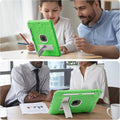 SIBEITU Ipad 9.7 Case with Pencil Holder 2018/2017 | Ipad 6Th Generation Cases with Stand | Ipad 5Th Generation Case for Kids | Slim Shockproof