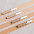 Lavera Radiant Concealer Pencil Tanned 04 - Full Coverage - 8-Hour Wear - Moisturizing - Vegan Natural Cosmetics - 0.19 Fl Oz