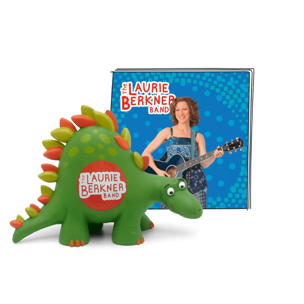 Tonies Laurie Berkner Audio Toy Figurine Small