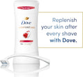 Dove Advanced Care Antiperspirant Deodorant Stick Revive to Help Skin Barrier Repair after Shaving by Boosting Skin'S Ceramide Levels 72 Hour Odor