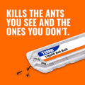 TERRO Liquid Ant Killer Bait Stations, 12-Pack, Indoor Ant Traps, T300B 12 Bait Stations