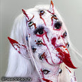 Mehron Makeup Paradise Makeup AQ Pro Size | Stage & Screen, Face & Body Painting, Special FX, Beauty, Cosplay, and Halloween | Water Activated