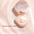 MISSHA Glow Skin Balm 1.69 Fl Oz/ 50Ml 4-In-1 Primer, Moisturizing Cream, Morning Pack, Luminizing Cream for a Flawless Natural Glow Glass Skin
