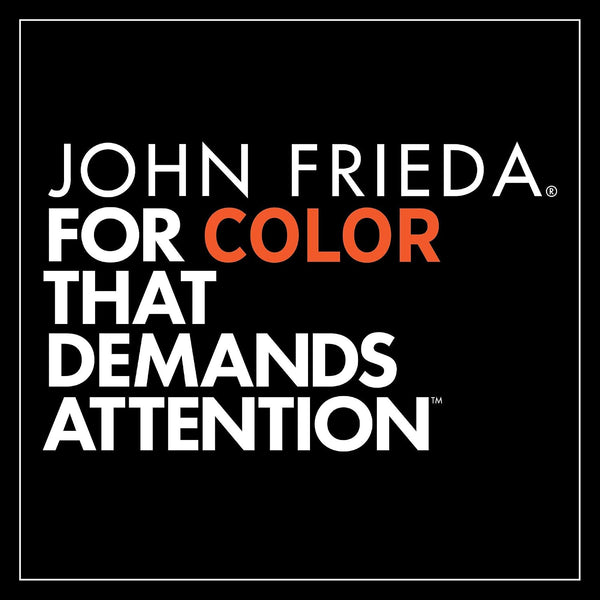 John Frieda Precision Foam Colour Medium Natural Blonde 8N, 1 Application Medium Natural Blonde 8N 1 Count (Pack of 1)