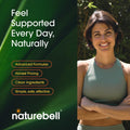 Naturebell Quercetin 1000Mg per Serving | 240 Capsules, Ultra Strength Quercetin Supplement | Bioflavonoids for Healthy Immune Support, Third