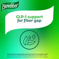 Benefiber On the Go Prebiotic GLP-1 Friendly Fiber Supplement Powder for Digestive Health, Daily Fiber, Unflavored - 28 Sticks (3.92 Ounces) 28
