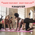 Non-Slip Fabric Resistance Bands for Working Out, Loop Exercise Bands for Booty Leg, Butt, Glute, Stretch Workout Bands for Women & Men, Hip