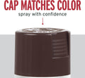 Rust-Oleum 262661 Stops Rust Spray Paint, 12 oz, Gloss Dark Walnut Gloss Dark Walnut 12 Ounce (Pack of 1) Gloss