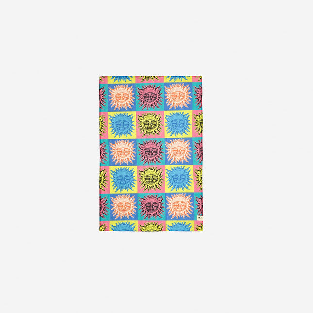 Slowtide X Sublime, Ruca Kitchen Towel, Quick Dry & Absorbent, Enhance Your Home