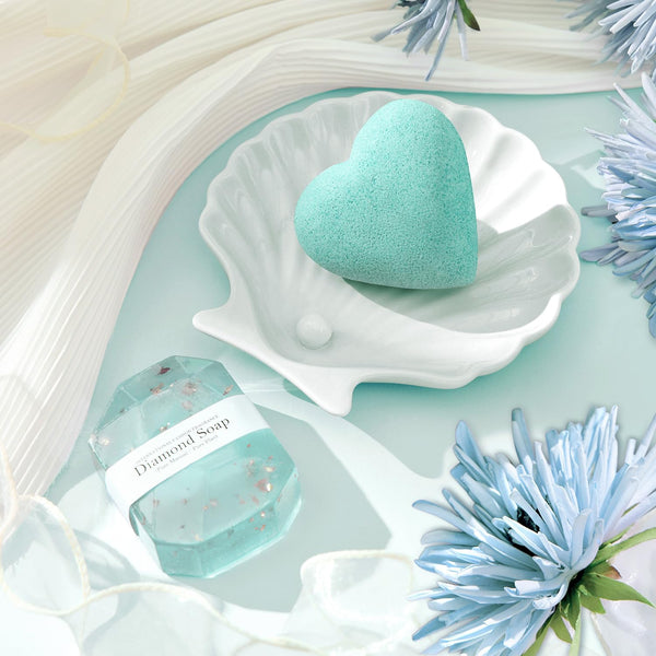 Mothers Day Gifts for Mom, Get Well Soon Gifts Self Care Gifts, Gardenia Spa Gift Basket Care Package with Blanket, Christmas Valentines Birthday