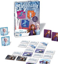 Ravensburger Wonder Forge Disney Frozen 2 Matching Game | Build Focus and Memory with Elsa, Anna, and Olaf | Fun and Engaging Activity for Kids