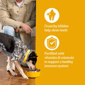 Pedigree Complete Nutrition Adult Dry Dog Food, Grilled Steak & Vegetable Flavor, 18 Lb. Bag