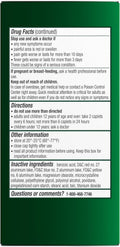 Excedrin Tension Headache Relief Caplets, Acetaminophen 500mg, Caffeine 65mg, Pain Reliever, Aspirin-Free, 100 Count