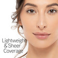 Physicians Formula Setting Powder Palette Multi-Colored Pressed Finishing Powder Translucent, Natural Coverage, Dermatologist Tested, Clinicially