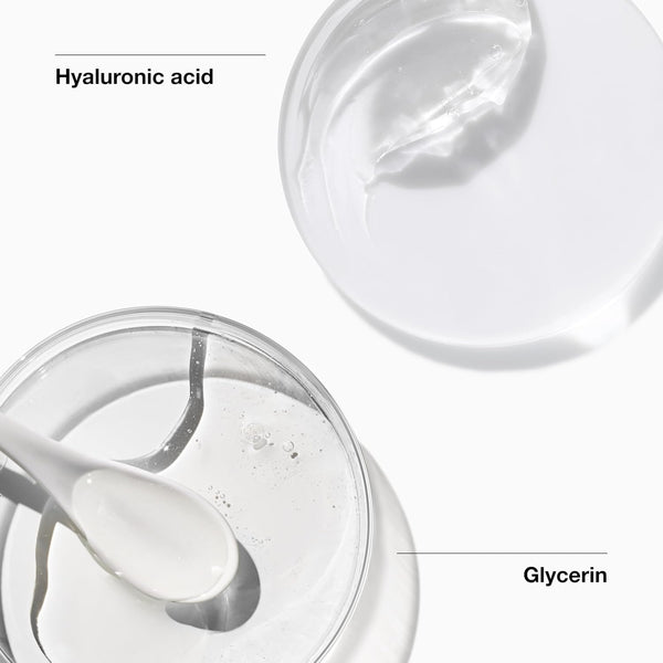 Clinique All About Clean Rinse-Off Foaming Face Wash | Face Cleanser With Hyaluronic Acid + Glycerin For Oily Skin Types | Dissolves Makeup +
