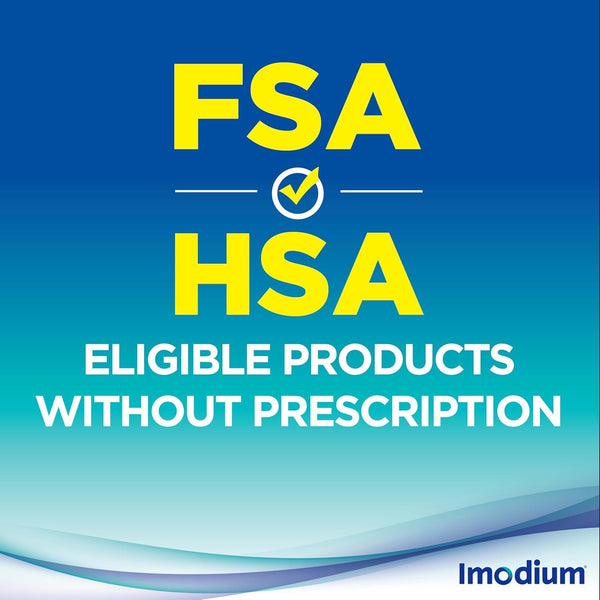 Imodium A-D Liquid Anti-Diarrheal Medicine with Loperamide Hydrochloride to Help Control Symptoms of Diarrhea Due to Acute, Active & Traveler'S